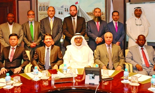 IIFM embarks on 3-yr strategic plan