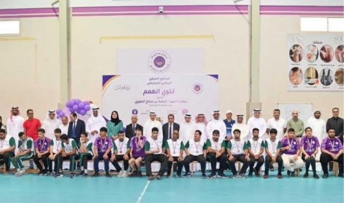 Northern Governorate opens summer sports programme 