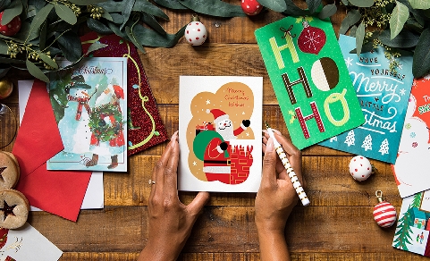 Is the Greeting Card Dying? 