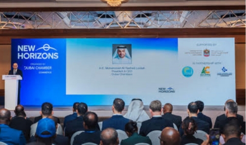 Dubai firms expand African partnerships