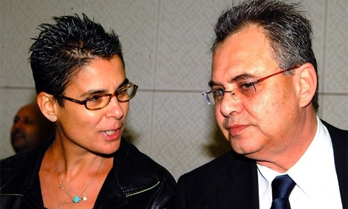 Israeli fraudster sentenced to 30 months Israeli fraudster sentenced to 30 months