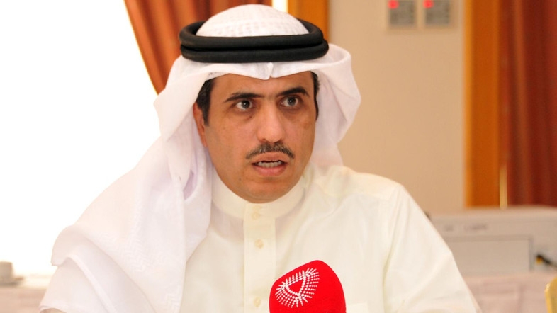 Minister pays tribute to Bahrain Police