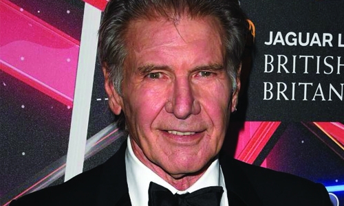 Harrison Ford avoids action over near-miss plane landing