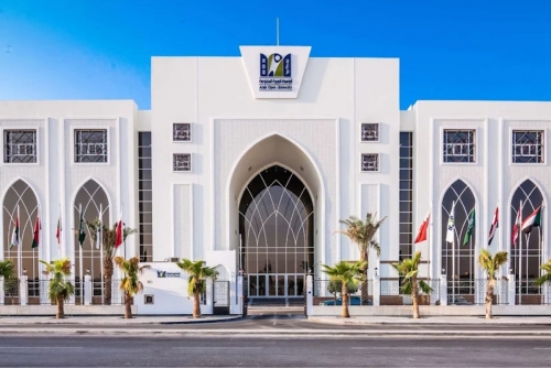 AOU Bahrain Leads the Way in Gender Equality and Female Leadership