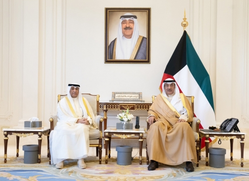 Gulf cooperation talks held in Kuwait Gulf cooperation talks held in Kuwait