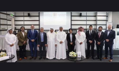 Bahrain Flour Mills Company plans expansion and modernization