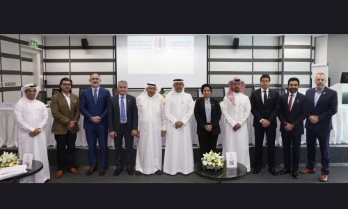 Bahrain Flour Mills Company plans expansion and modernization Bahrain Flour Mills Company plans expansion and modernization