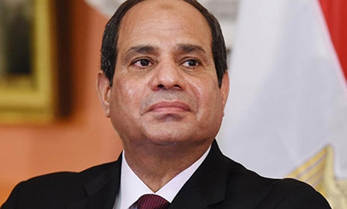 Egypt warns of firm action against protesters