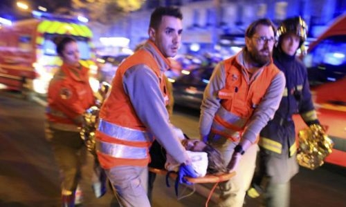 French court convicts 19 men in 2015 Paris attacks trial French court convicts 19 men in 2015 Paris attacks trial