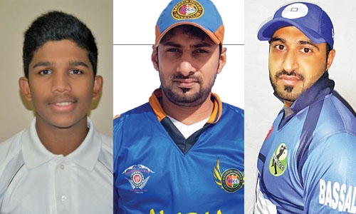 Spartans defeat GT Abdulaal Spartans defeat GT Abdulaal