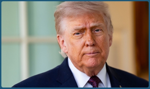 Trump: US “may still strike Iran” after near-military approval