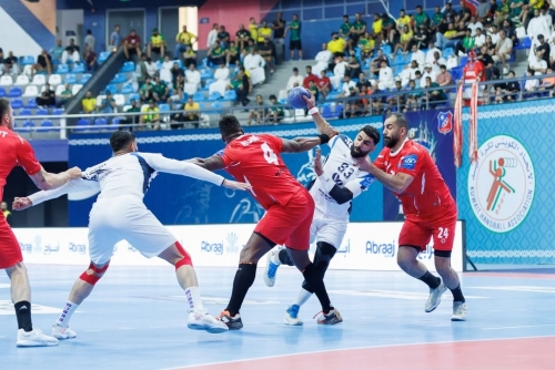 Al Najma remain winless at Asian Club Championship Al Najma remain winless at Asian Club Championship