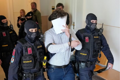 Man jailed for 15 years over plot to attack Taylor Swift concert in Vienna Man jailed for 15 years over plot to attack Taylor Swift concert in Vienna