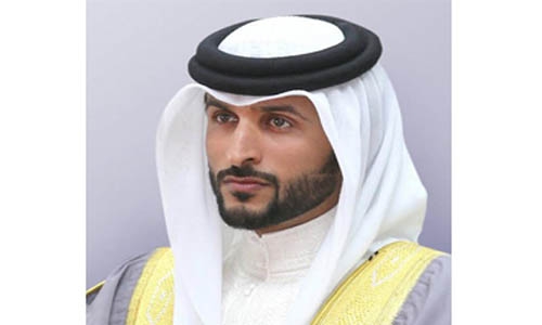  Shaikh Nasser to patronise International Youth Conference