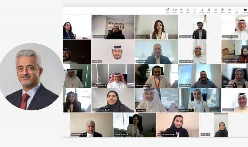 BENEFIT celebrates graduation of second cohort of 