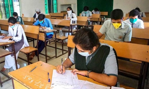 CBSE Class 12 board exams cancelled CBSE Class 12 board exams cancelled