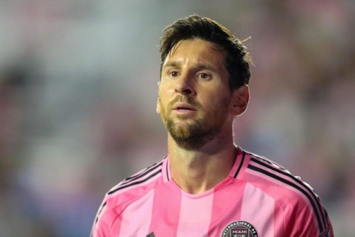 Messi Set to Extend Inter Miami Contract Beyond 2026 World Cup Messi Set to Extend Inter Miami Contract Beyond 2026 World Cup