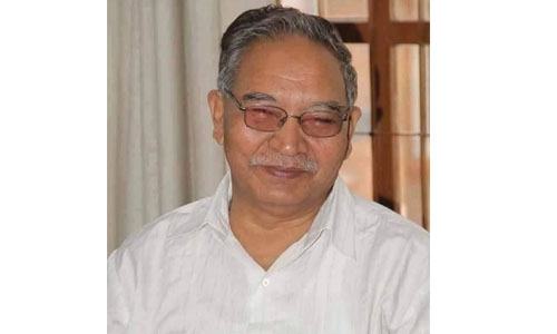 New Nepalese Ambassador for Bahrain New Nepalese Ambassador for Bahrain