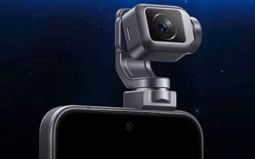 Honor puts a robot in your pocket Honor puts a robot in your pocket