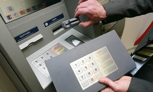 Sentenced ATM fraud implicated in similar case
