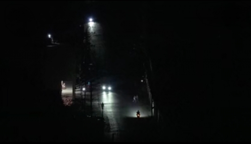 Nationwide blackout hits Cuba as state energy firm reports grid failure Nationwide blackout hits Cuba as state energy firm reports grid failure