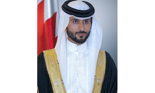Cabinet approves dedicating March 25 as national day for Bahraini youth upon HH Shaikh Nasser's proposal