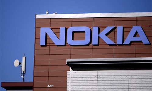 Nokia says will re-enter mobile and tablet markets Nokia says will re-enter mobile and tablet markets