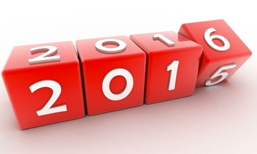 ‘2015’ comes to an end! A flashback into the year