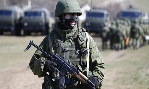 Putin orders Russian military to begin withdrawal from Syria