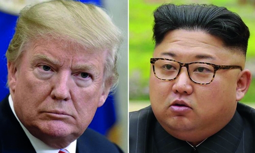 Trump, Kim summit presents logistical challenges for North