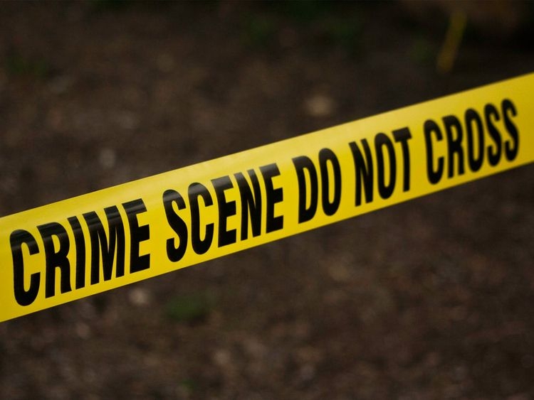 7 members of Egyptian family found dead in mystery crime 7 members of Egyptian family found dead in mystery crime