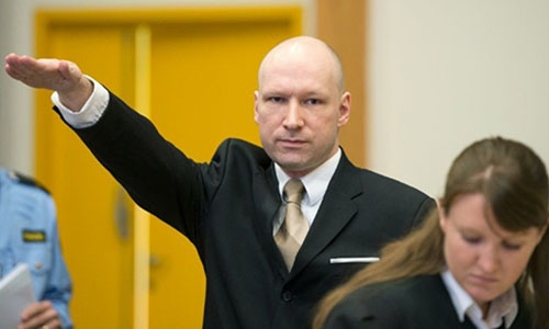 Breivik prison conditions to remain unchanged Breivik prison conditions to remain unchanged