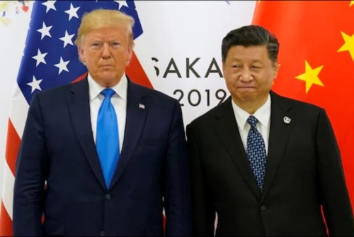 China condemns US after ‘Taiwan independence’ cut from govt site 