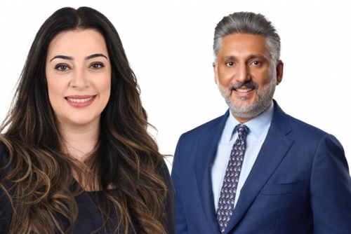 Zeeba Askar Appointed New Chief Executive Officer of BAB