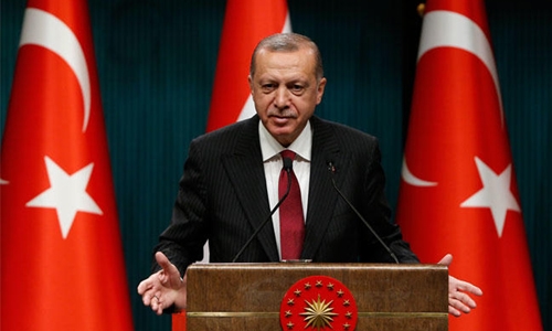 Ankara faces innumerable challenges ahead Ankara faces innumerable challenges ahead