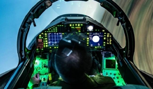 BAE Systems in deal to collaborate with Inzpire BAE Systems in deal to collaborate with Inzpire