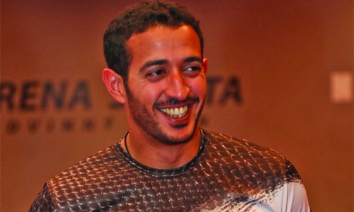 Brave 3 a huge success Brave 3 a huge success