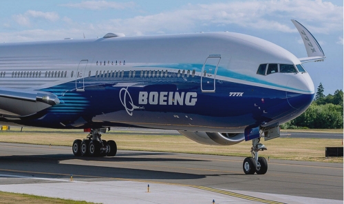 ‘Deeply Concerned’: Boeing Releases Statement on Ahmedabad Plane Crash