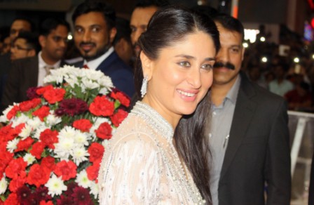 Bahrain wins over Kareena