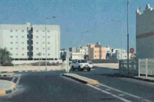Block 742 Junction: Clear Warnings, Limited Change