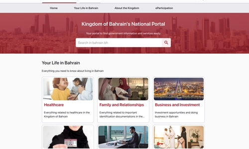 iGA to add social media streaming, poll, and other services to portal