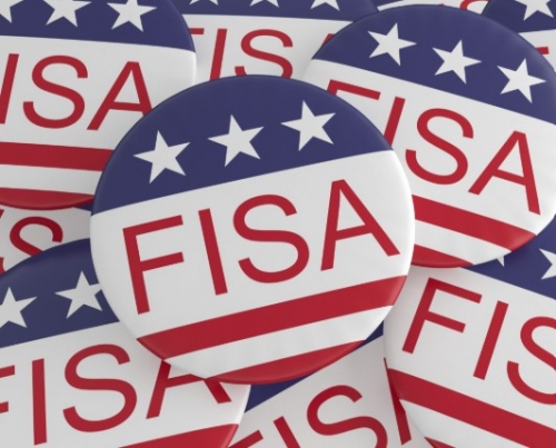 US Congress Temporarily Extends Controversial FISA Surveillance Law