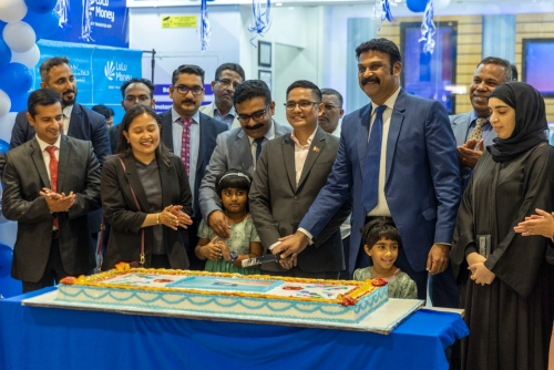 LuLu Exchange Bahrain Marks 13 Years of Growing Trust