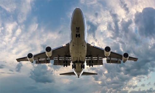 Canada extends ban on direct passenger flights from India till Sept 26