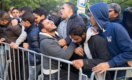 Norway to tighten asylum policy
