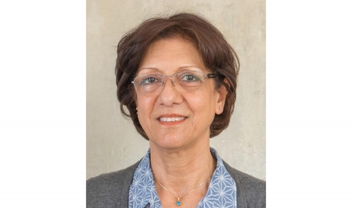 Bahrain Says Farewell to Art Pioneer Balqees Fakhro Bahrain Says Farewell to Art Pioneer Balqees Fakhro