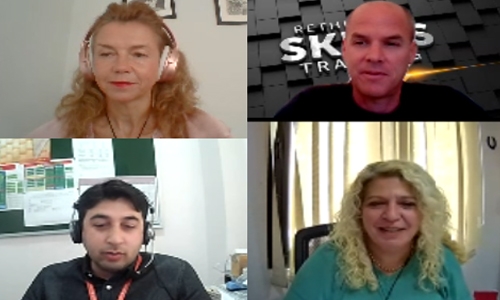 Bahrain Polytechnic organises virtual forum on Industry 4.0 Transformation