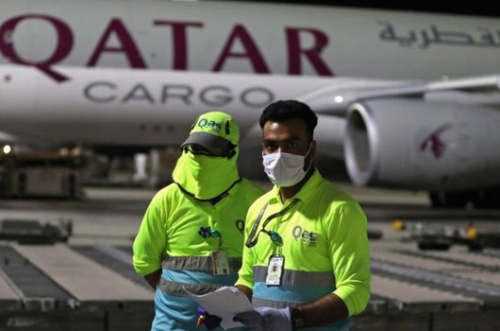 Qatar apologises, investigates forced airport examinations of female passengers Qatar apologises, investigates forced airport examinations of female passengers