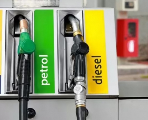 Australia Secures Emergency Diesel Supplies Amid Fuel Concerns