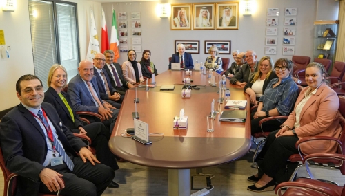 RCSI Bahrain Secures 5-Year Accreditation